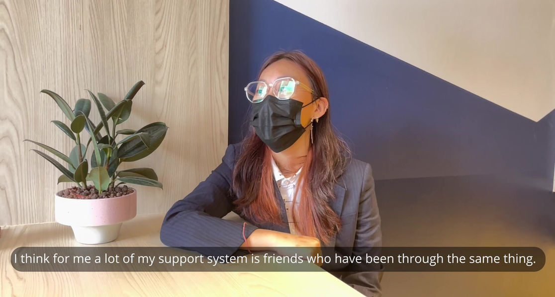 Resillience Collective